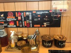 -博多一幸舍(侨福芳草地购物中心店)