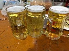 -老三烧烤(二环西路店)