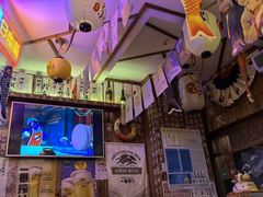 -坂吉屋·居酒屋深夜食堂(龙湖店)