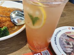 -小川洋风料理(武胜路凯德广场店)