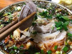 -朱秀英梆梆肉葫芦头(琉璃街店)