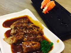 -新一番三文鱼寿司(红城湖店)