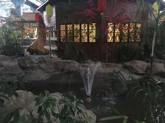 -森谷美食公园(杨行店)