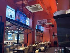 -柳喜辣·烧烤酒局(跃进总店)