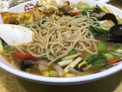 -孙家面馆(小康城店)