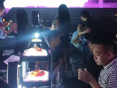 -W·CLUB(马驹桥店)