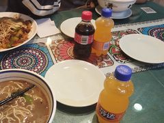 -清真伊源饺子馆(陶然共友大厦店)