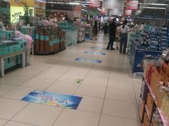 -永辉超市(世纪金源店)