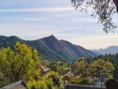 -潭柘寺景区