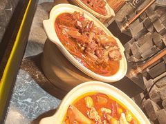 -吉布鲁牛排海鲜自助(温江合生汇店)