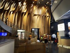 -巴奴毛肚火锅概念餐厅
