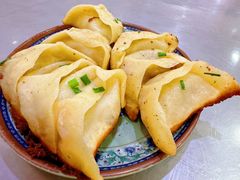 -老王生煎(贝港店)