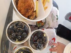 -麦当劳(北京路广百广场店)