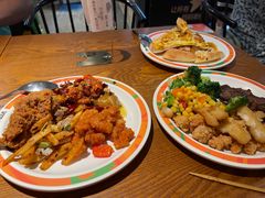 -比格比萨自助(万柳华联店)