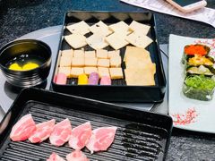 -烤路里·韩国品质自助烤肉(石路天虹4号店)