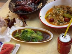 -怪怪龙虾·来自江苏盱眙(惊驾路店)