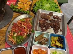 -名扬烤肉(起源店)