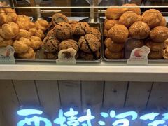 -西树泡芙(湖滨银泰in77B区店)