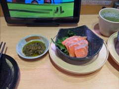 -寿司郎(皇庭广场店)