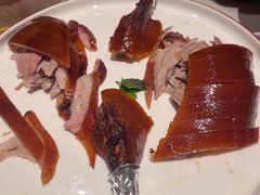 -大鸭梨烤鸭店(花园村店)