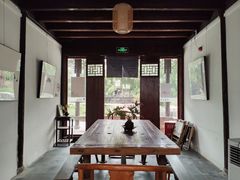 -月栖华明-云间草堂清茶馆(泗泾古镇店)