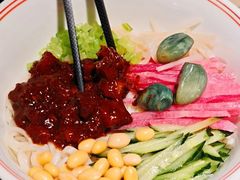 -青年公社烤鸭(熙悦天街店)