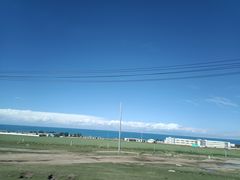 -青海湖国家重点风景名胜区