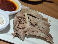 -贯贯吉·清真餐厅(浙江中路店)