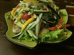 -Siam泰餐厅(水上公园店)