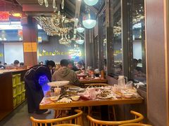 -庆峰龙虾烧烤(合肥一店)