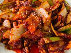 -贤花饭店(城阳店)