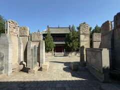 -盐池神庙