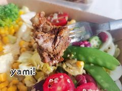 -棒沙拉·轻食餐厅(华润店)
