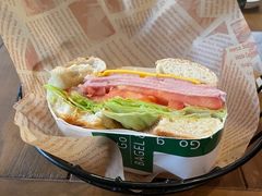 -BIG BAGEL(永康路店)