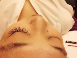 佳睫美睫-摩睫+皮肤管理·科学美容中心