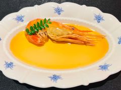 -醉东Oriental House(静安嘉里店)