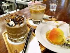 -咖法森林·咖啡  酒吧(天河店)