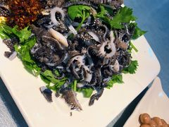 水爆肚-振生清真饭店(永安道店)