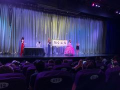 -西蒙人妖秀