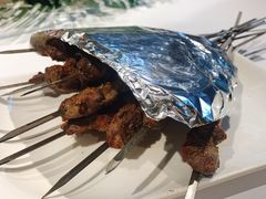 -阿西娅食府(中关村店)