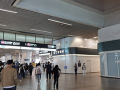 -星巴克(北京南站第二店)