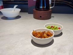 -柴门头啖汤·经典川菜·慢火汤品(锦城万达店)