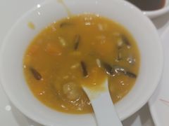 -建明国际酒店·避风港中餐厅