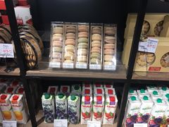 -Olé精品超市(上海虹桥南丰城店)