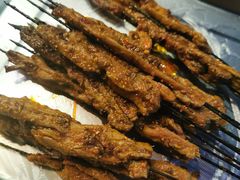 -汇通杨家·烤肉(汇通店)