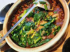 -李记搅团•非遗陕菜(三桥店)