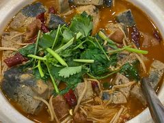 -百家园土菜馆(兴民北路店)