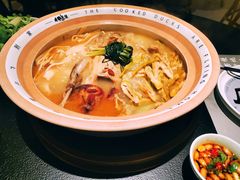 -老鸭集(金沙龙湖天街店)
