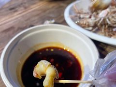 -盒马鲜生(杭州萧山万象汇店)