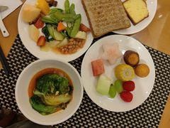 -盛宴标帜西餐厅龙虾.鲍鱼•牛排(重庆喜来登大酒店)